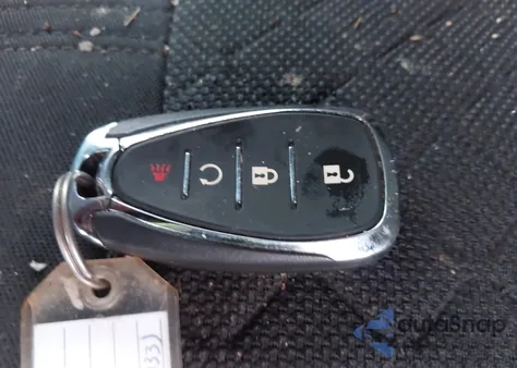 2022 Chevrolet Blazer Awd 2Lt z USA, uszkodzony, nr VIN 3GNKBHR44NS132404